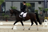 Vorman BK Meerdonk 2011 Individual test 5
