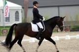 Vorman BK Meerdonk 2011 kur 1