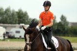 Vorman BK Meerdonk 2011 training 1