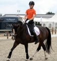 Vorman BK Meerdonk 2011 training 2