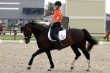 Vorman BK Meerdonk 2011 training 3