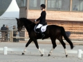 Vorman Deauville 2011 individual test 5