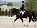 Vorman Deauville 2011 kur 3