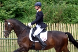 Vorman NK Hoofddorp 2012 Individual test 1