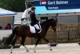 Vorman NK Hoofddorp 2012 Individual test 2