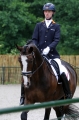 Vorman NK Hoofddorp 2012 Team test 0