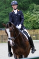 Vorman NK Hoofddorp 2012 Team test 1