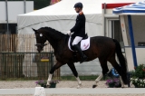 Vorman NK Hoofddorp 2012 Team test 2