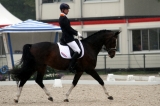 Vorman NK Hoofddorp 2012 Team test 4