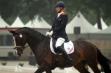 Vorman NK Hoofddorp 2012 Team test 5