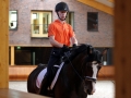 Vorman kadertraining Anky 1