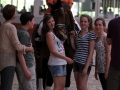 Yvette clinic Prinsenbeek 25-04-2011 1