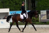 Zenith Roosendaal Individual Test 1
